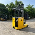 XE NÂNG ĐIỆN ĐỨNG LÁI 1.5 TẤN KOMATSU FB15RL-15 158111