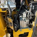 XE NÂNG ĐIỆN ĐỨNG LÁI 1.5 TẤN KOMATSU FB15RL-15 158111
