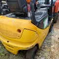 XE NÂNG ĐIỆN 1.5 TẤN KOMATSU FB15-12 853729