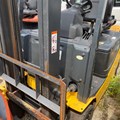 XE NÂNG ĐIỆN 1.5 TẤN KOMATSU FB15-12 853729