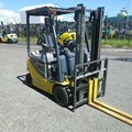 XE NÂNG ĐIỆN 1.5 TẤN KOMATSU FB15-12 835207