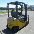XE NÂNG ĐIỆN 1.5 TẤN KOMATSU FB15-12 835207