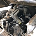 XE NÂNG DẦU 2,5 TẤN KOMATSU FD25T-12 513932