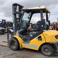 XE NÂNG DẦU 2,5 TẤN KOMATSU FD25C-17 316094