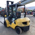 XE NÂNG DẦU 2,5 TẤN KOMATSU FD25HT-17 300522