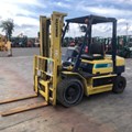 XE NÂNG DẦU 2 TẤN KOMATSU FD20L-11