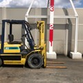 XE NÂNG DẦU 2 TẤN KOMATSU FD20L-11