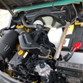 XE NÂNG DẦU 3 TẤN KOMATSU FD30W-16 725890