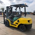 XE NÂNG DẦU 3 TẤN KOMATSU FD30T-16  708720