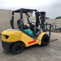 XE NÂNG DẦU 3 TẤN KOMATSU FD30W-16 725890