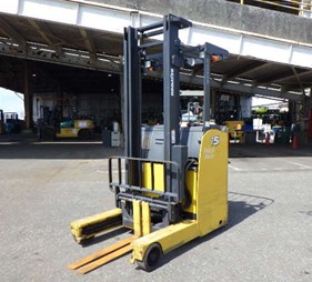 XE NÂNG ĐIỆN 1.5 TẤN ĐỨNG LÁI FB15RL-15 158224