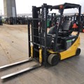 XE NÂNG ĐIỆN 1.5 TẤN KOMATSU FB15-12 854085