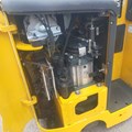 XE NÂNG ĐIỆN ĐỨNG LÁI 1.5 TẤN KOMATSU FB15RL-15 155360