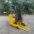 XE NÂNG ĐIỆN ĐỨNG LÁI 1.5 TẤN KOMATSU FB15RW-14 144315