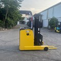 XE NÂNG ĐIỆN ĐỨNG LÁI 1.5 TẤN KOMATSU FB15RW-14 144315