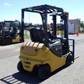 XE NÂNG ĐIỆN 1.5 TẤN KOMATSU FB15-12 845204