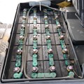 XE NÂNG ĐIỆN 1.5 TẤN KOMATSU FB15-12 854085