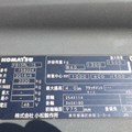 XE NÂNG ĐIỆN 1.5 TẤN ĐỨNG LÁI FB15RL-15 158224