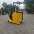 XE NÂNG ĐIỆN ĐỨNG LÁI 1.5 TẤN KOMATSU FB15RL-15 155360