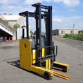 XE NÂNG ĐIỆN 1.5 TẤN ĐỨNG LÁI FB15RL-15 158224