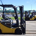 XE NÂNG ĐIỆN 1.5 TẤN KOMATSU FB15-12 845204