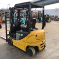 XE NÂNG ĐIỆN 1.5 TẤN KOMATSU FB15-12 854085