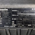 XE NÂNG ĐIỆN 1.5 TẤN KOMATSU FB15-12 854085