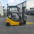 XE NÂNG ĐIỆN 1.8 TẤN KOMATSU FB18-12 851720