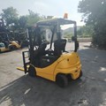 XE NÂNG ĐIỆN 1.8 TẤN KOMATSU FB18-12 851720