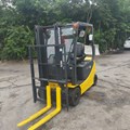 XE NÂNG ĐIỆN 1.5 TẤN KOMATSU FB15G-12  853297
