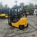 XE NÂNG ĐIỆN 1.5 TẤN KOMATSU FB15G-12  853297