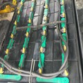 XE NÂNG ĐIỆN 1.5 TẤN KOMATSU FB15G-12  853297