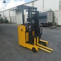 XE NÂNG ĐIỆN 1 TẤN KOMATSU FB10RL-15 150289