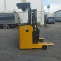 XE NÂNG ĐIỆN 1 TẤN KOMATSU FB10RL-15 150289