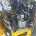 XE NÂNG ĐIỆN 1 TẤN KOMATSU FB10RL-15 150289