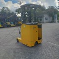 XE NÂNG ĐIỆN 1 TẤN KOMATSU FB10RL-15 150289