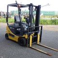 XE NÂNG ĐIỆN 1 TẤN KOMATSU FB10-12 853796