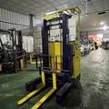 XE NÂNG ĐIỆN 1 TẤN KOMATSU FB10RS-10 63200