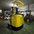 XE NÂNG ĐIỆN 1 TẤN KOMATSU FB10RS-10 63200