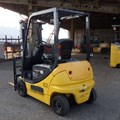 XE NÂNG ĐIỆN 1 TẤN KOMATSU FB10-12 853796