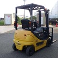 XE NÂNG ĐIỆN 1 TẤN KOMATSU FB10-12 853796