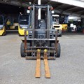 XE NÂNG ĐIỆN 2,5 TẤN KOMATSU FE25-1 302087