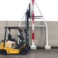 XE NÂNG ĐIỆN 2,5 TẤN KOMATSU FE25-1 302246