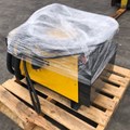 XE NÂNG ĐIỆN 2,5 TẤN KOMATSU FE25-1 302246