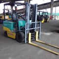 XE NÂNG ĐIỆN 2 TẤN KOMATSU FB20EX-11 819621