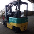 XE NÂNG ĐIỆN 2 TẤN KOMATSU FB20EX-11 819621