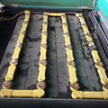 XE NÂNG ĐIỆN 2 TẤN KOMATSU FB20EX-11 819621