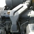 XE NÂNG DẦU 1,5 TẤN KOMATSU FD15T-21 206688
