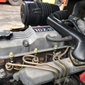 XE NÂNG DẦU 1.5 TẤN TOYOTA 7FD15 7FD18-25480