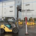 XE NÂNG DẦU 2.5 TẤN KOMATSU FD25T-16 734394